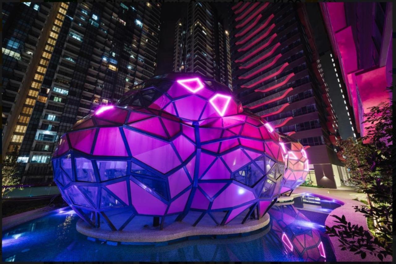 Arte Jalan Ampang - Klcc Apartment