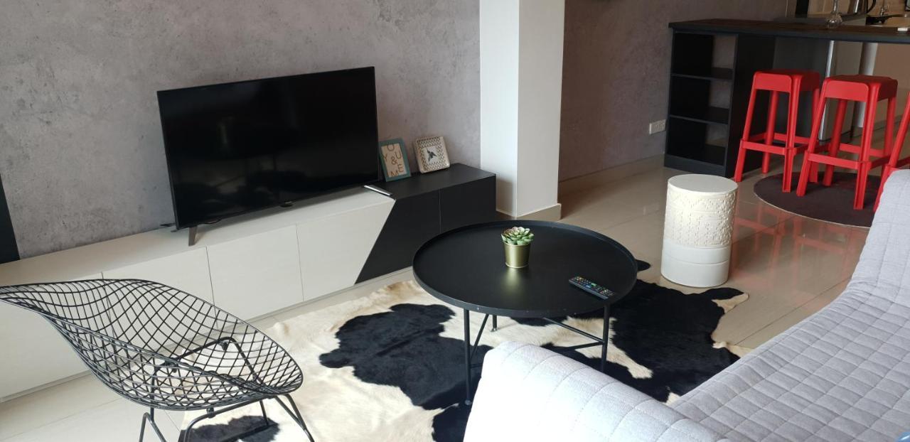 Arte Jalan Ampang - Klcc Apartment