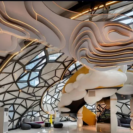 Arte Plus Jalan Ampang - Klcc Kuala Lumpur Bagian luar foto