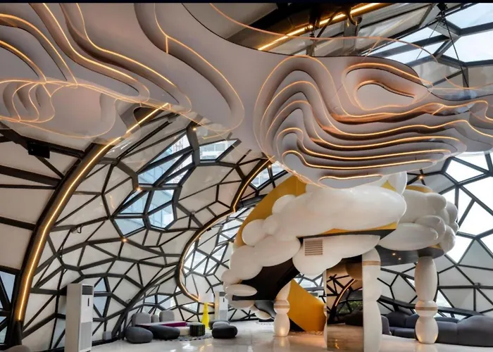 Arte Plus Jalan Ampang - Klcc