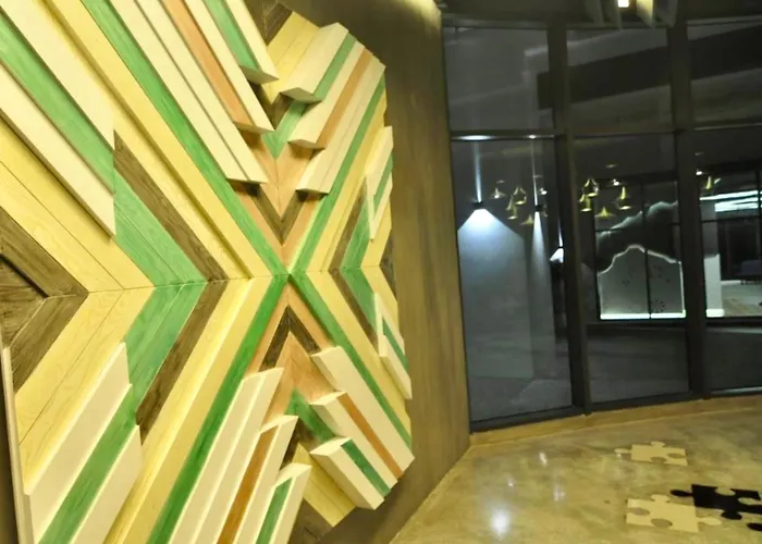Arte Plus Jalan Ampang - Klcc