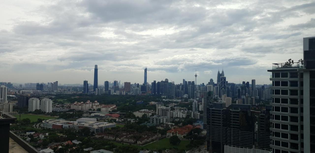 Apartemen Arte Jalan Ampang - Klcc *