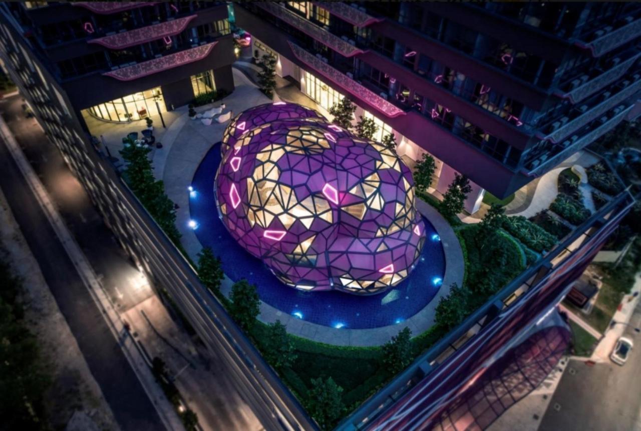 Arte Jalan Ampang - Klcc Apartemen *