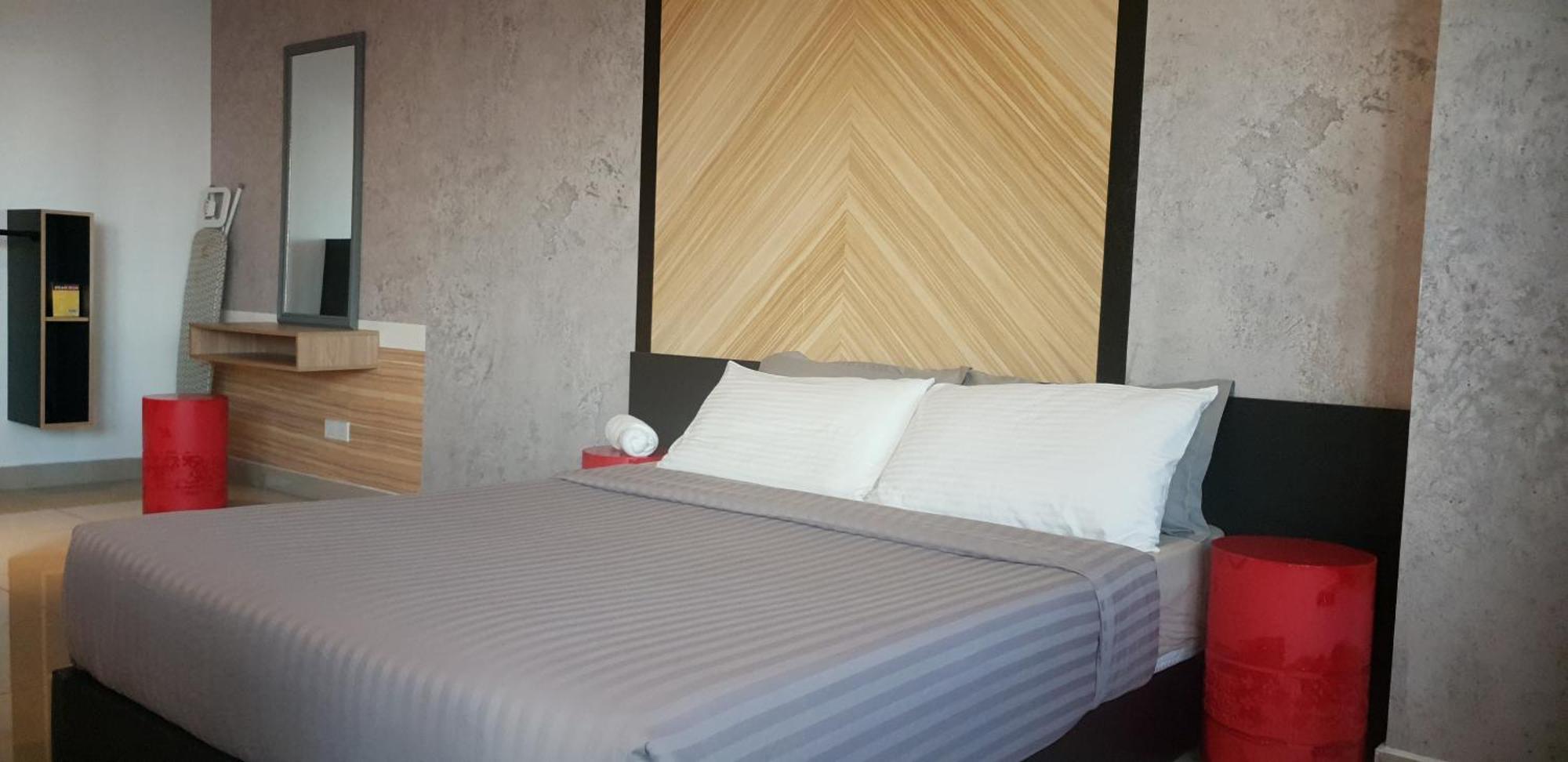 Apartemen Arte Jalan Ampang - Klcc Kuala Lumpur