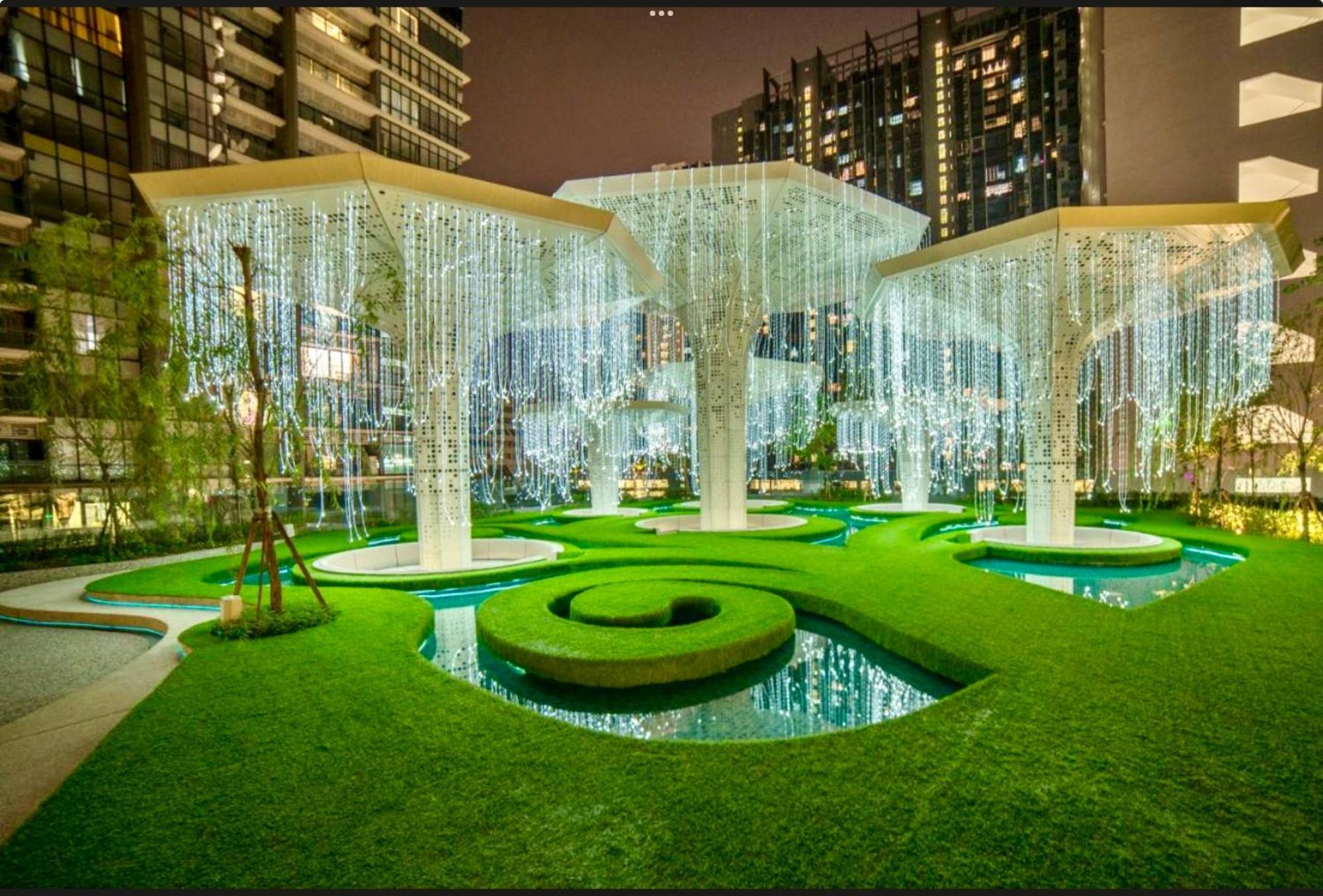 Apartemen Arte Jalan Ampang - Klcc