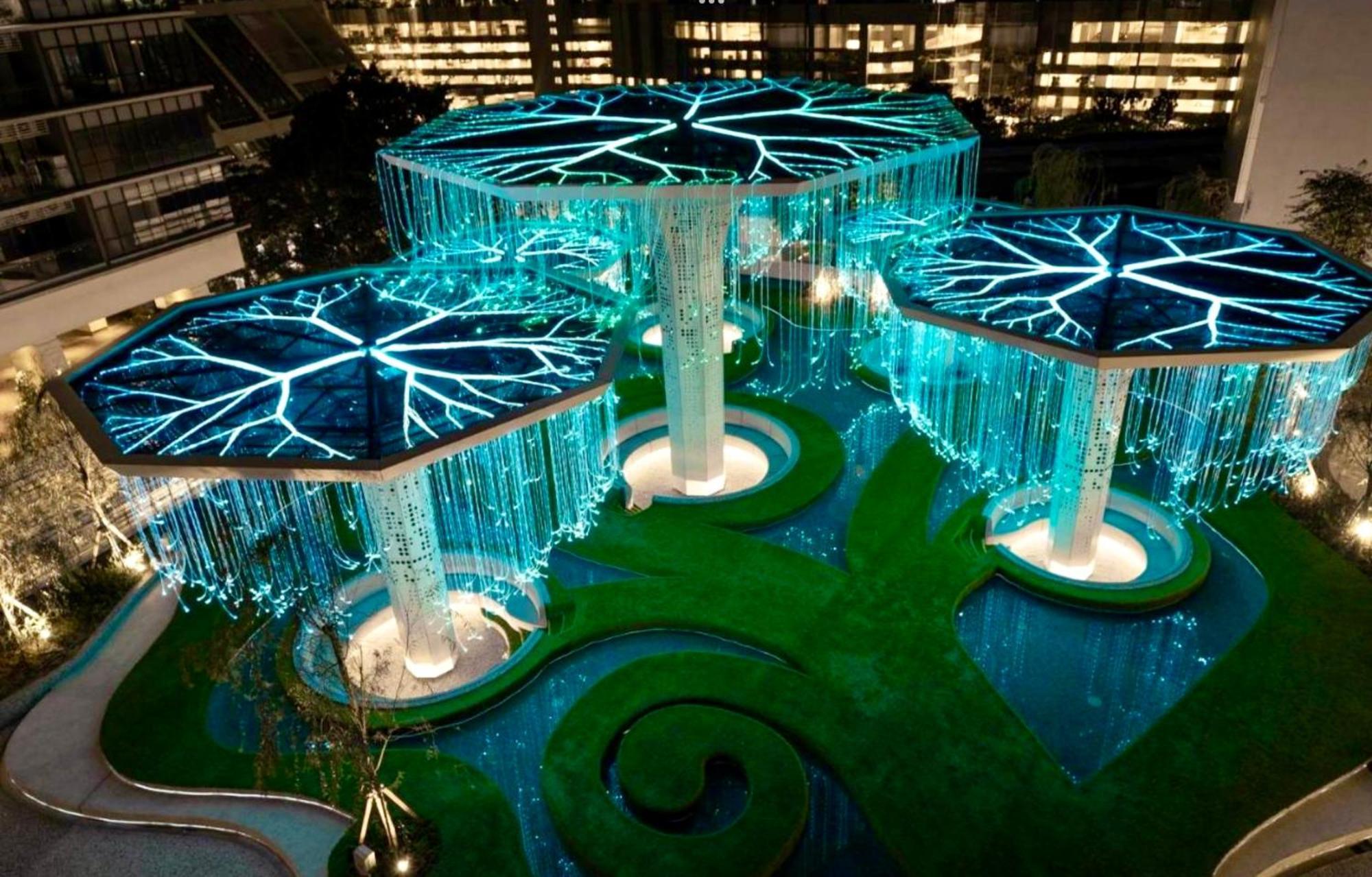 Arte Jalan Ampang - Klcc Apartemen *