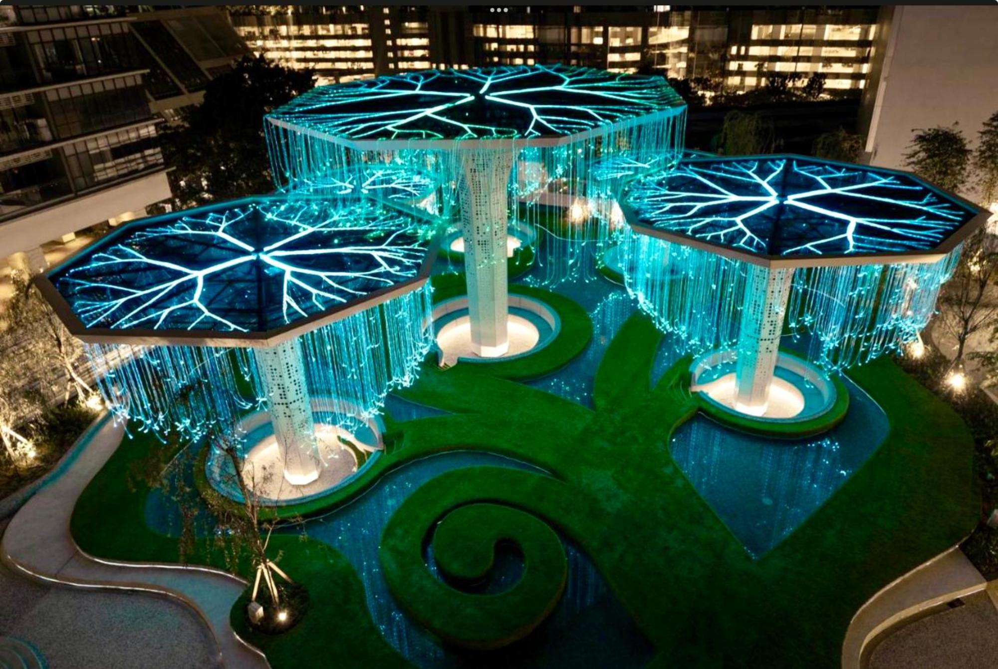 Arte Jalan Ampang - Klcc Apartemen Kuala Lumpur