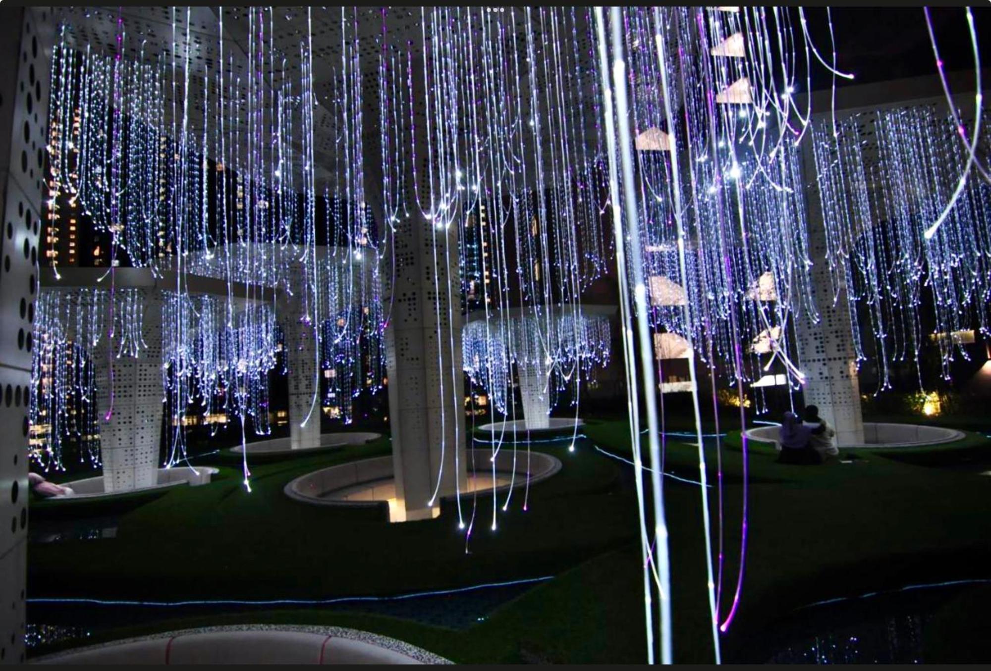 Arte Jalan Ampang - Klcc Apartemen Kuala Lumpur