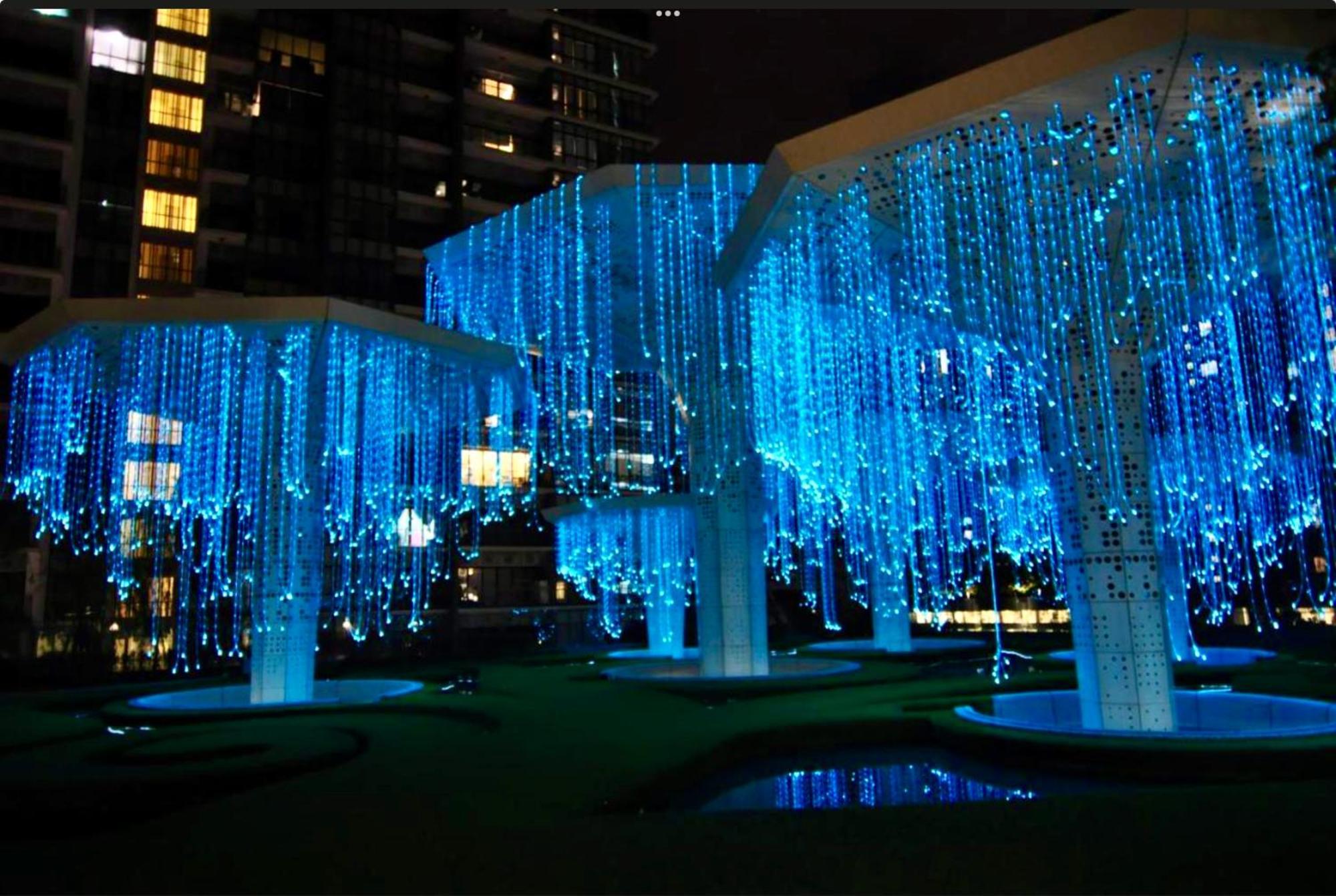 Arte Jalan Ampang - Klcc Kuala Lumpur