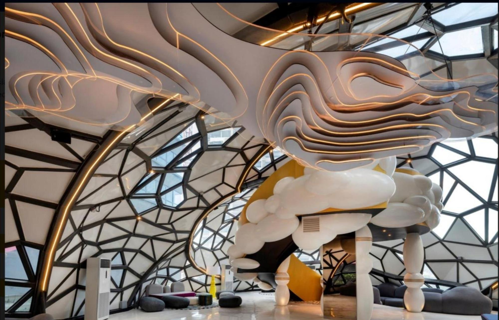 Apartemen Arte Jalan Ampang - Klcc *