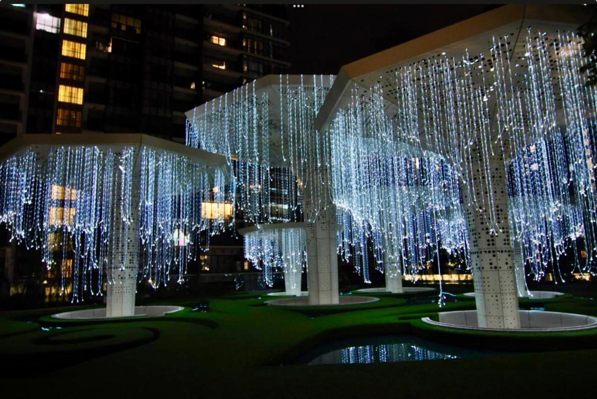 Arte Jalan Ampang - Klcc Apartemen Kuala Lumpur