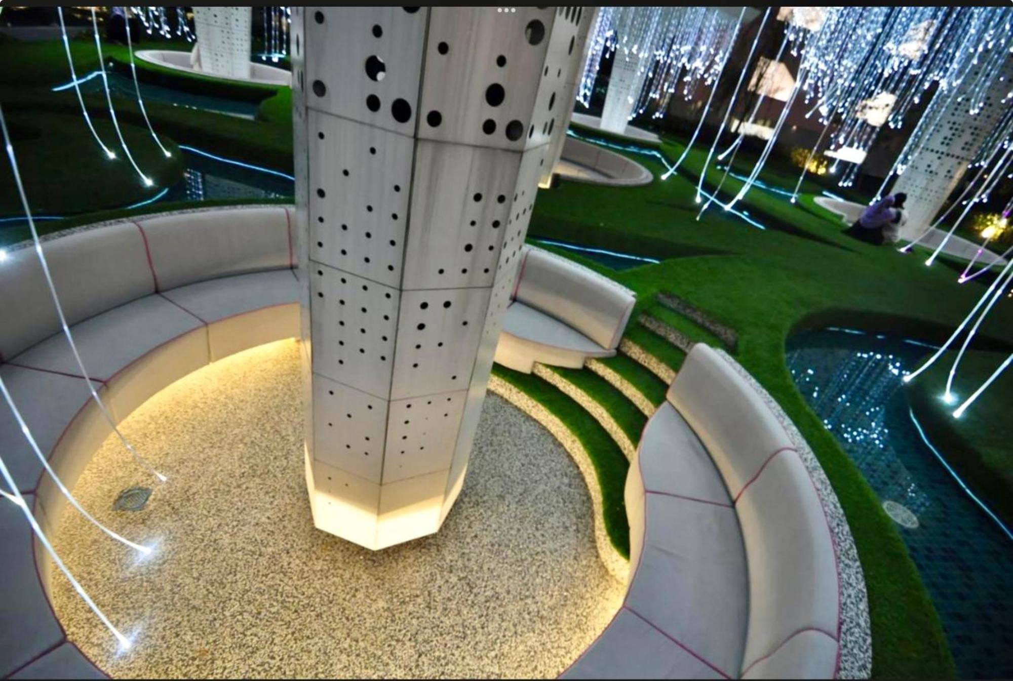 Arte Jalan Ampang - Klcc Apartemen *