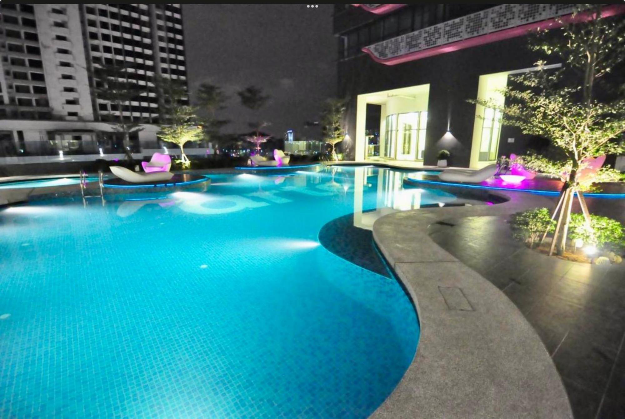 Arte Jalan Ampang - Klcc Apartemen