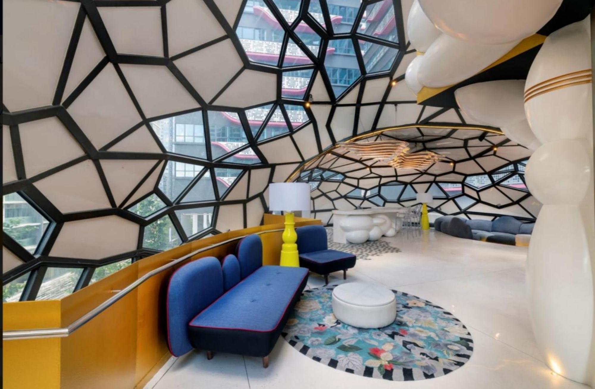 Apartemen Arte Jalan Ampang - Klcc Kuala Lumpur