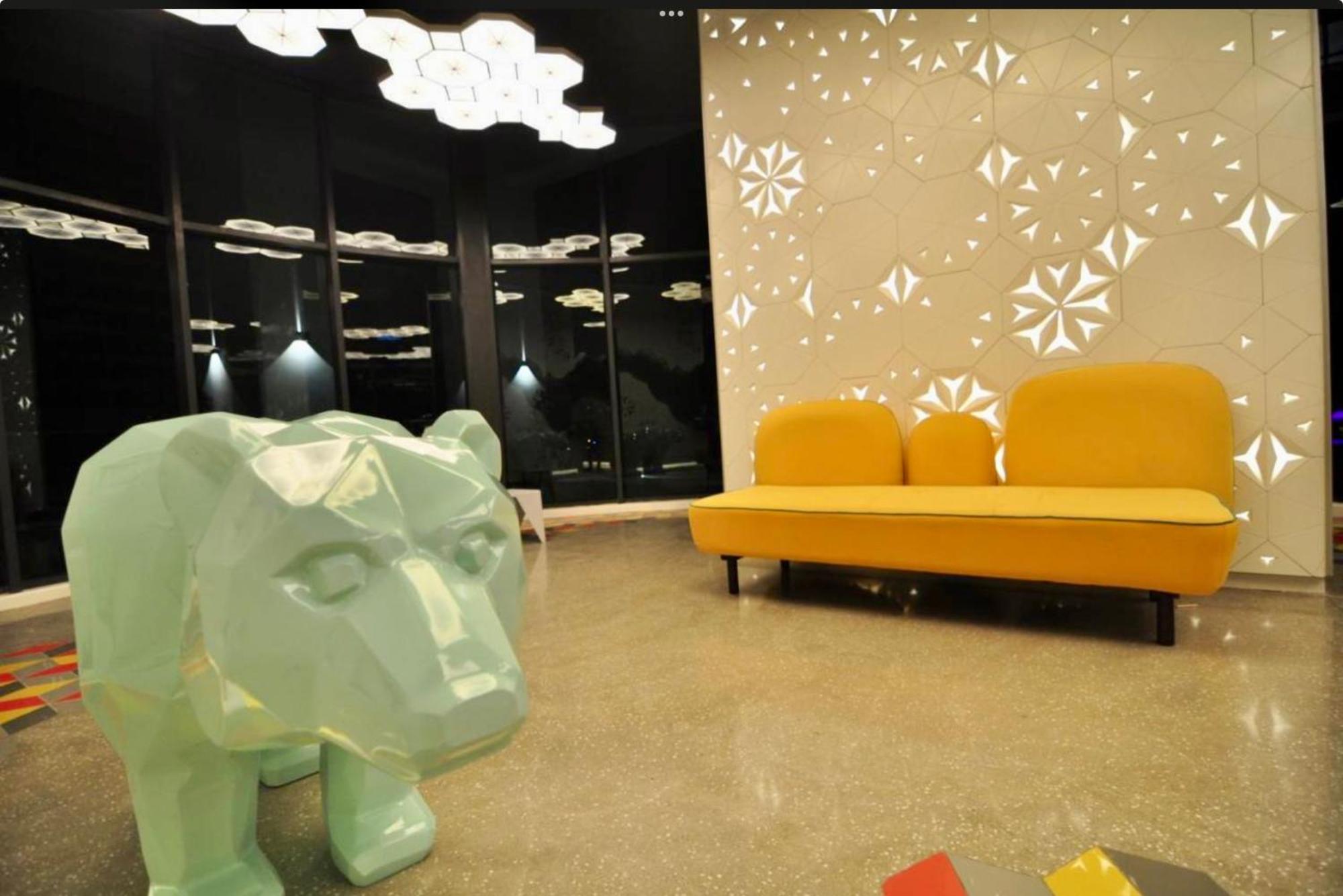 Arte Jalan Ampang - Klcc Apartemen