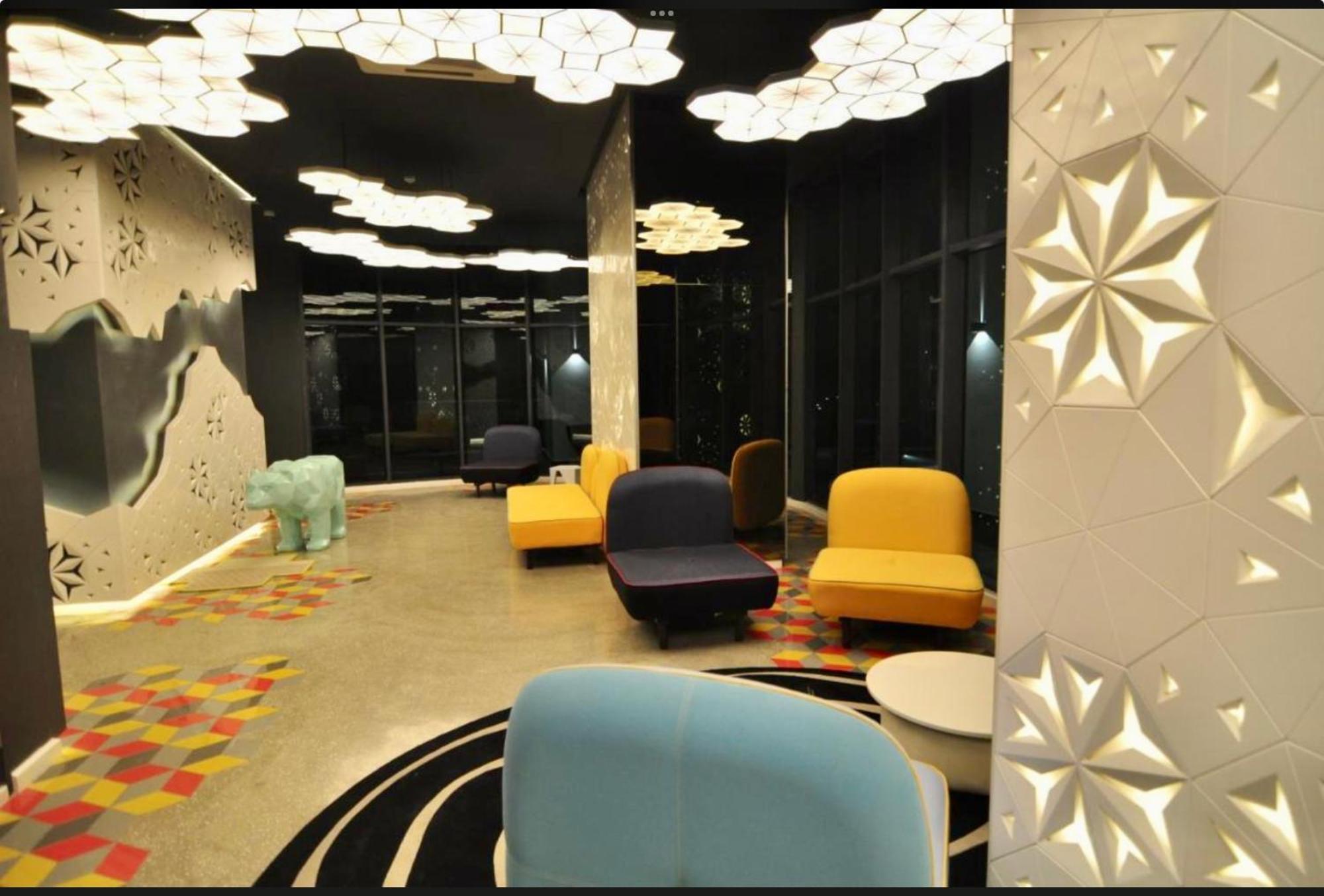 Apartemen Arte Jalan Ampang - Klcc