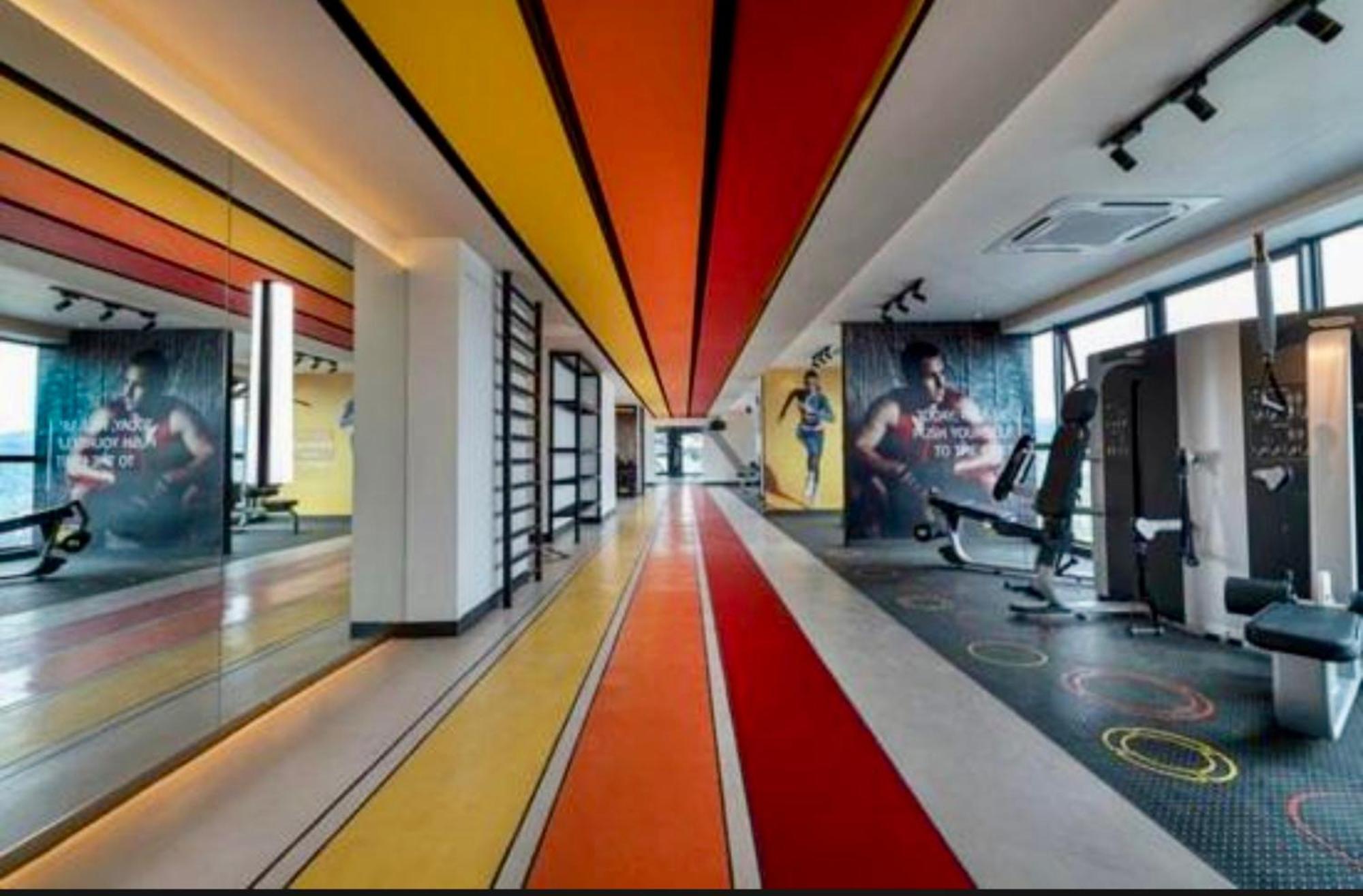 Apartemen Arte Jalan Ampang - Klcc Kuala Lumpur