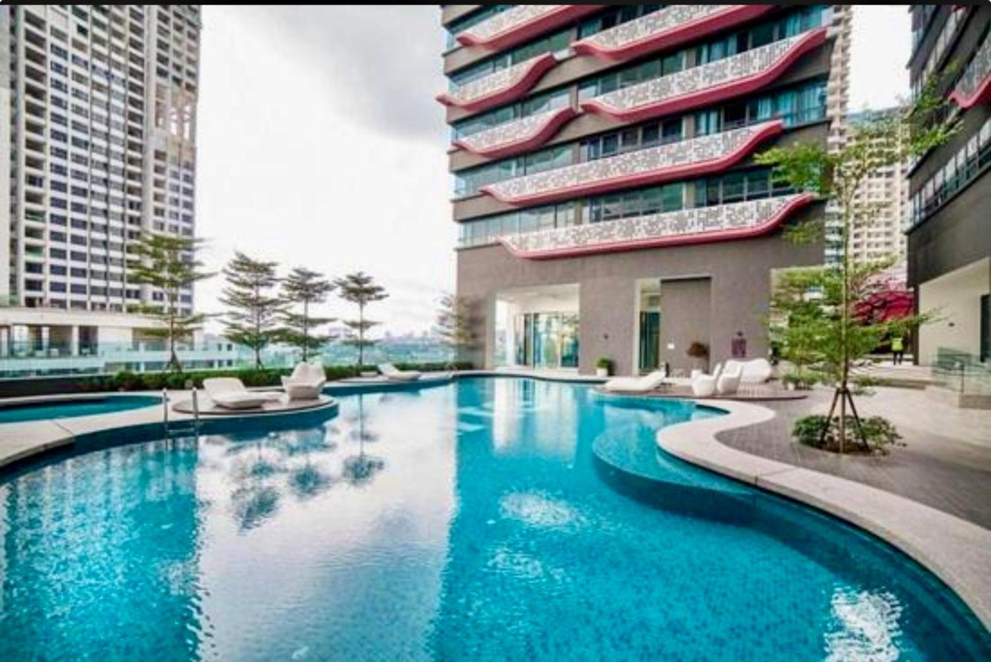 Apartemen Arte Jalan Ampang - Klcc
