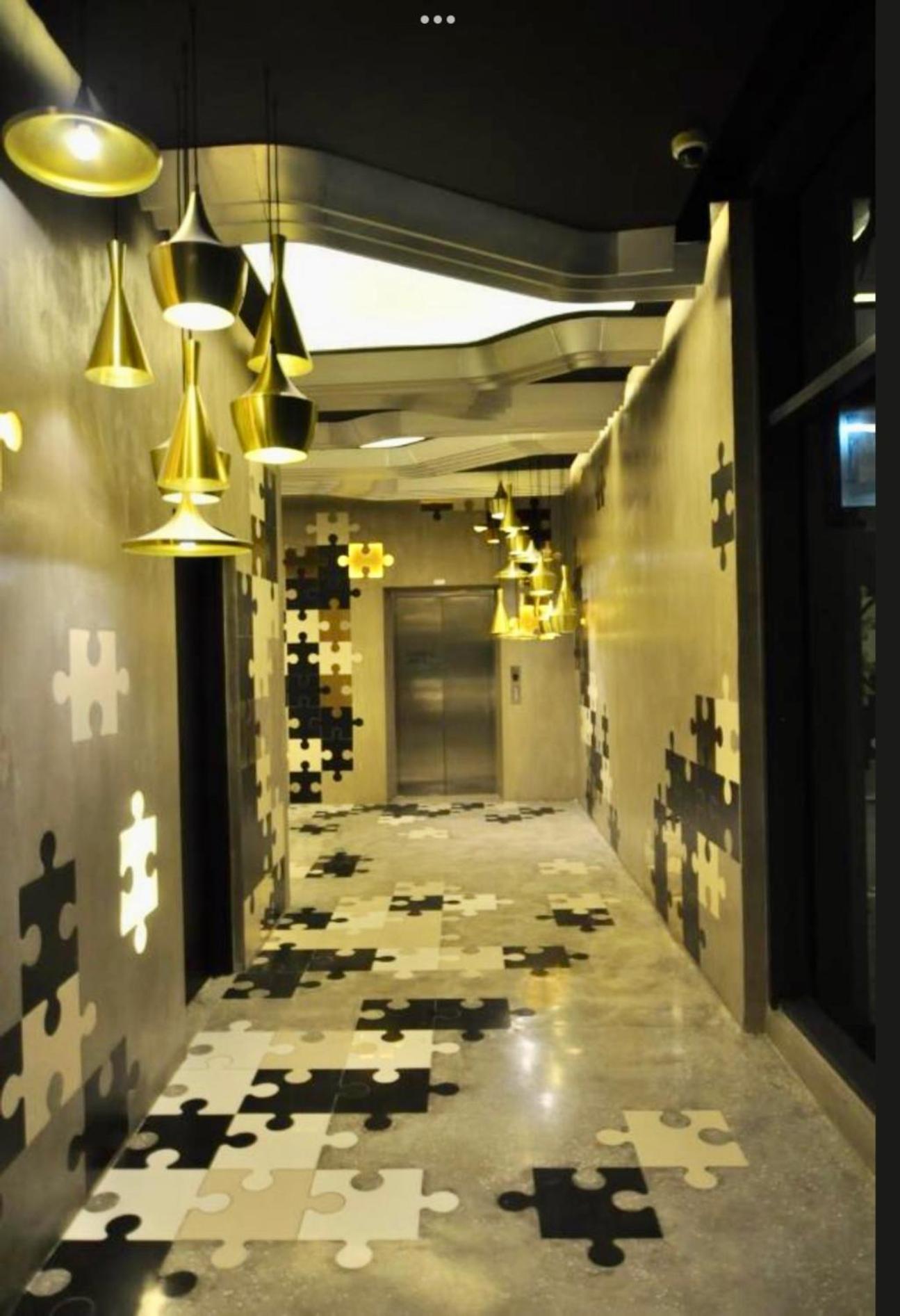 Arte Jalan Ampang - Klcc Apartemen Kuala Lumpur