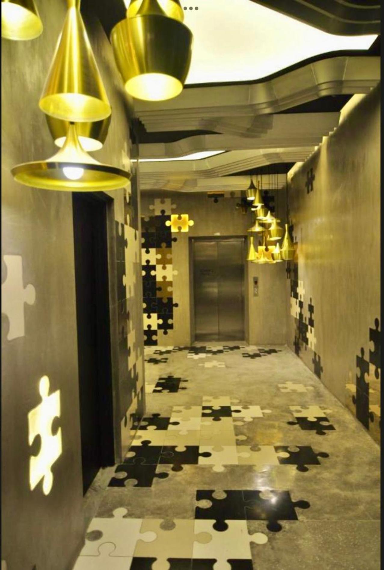 Apartemen Arte Jalan Ampang - Klcc Kuala Lumpur